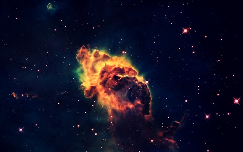 Cosmic Journey