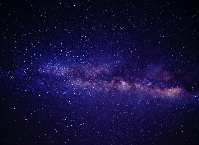Stargazing Events